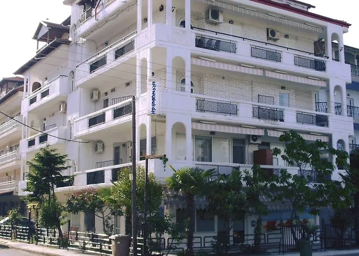 Lina's #1 Appartement