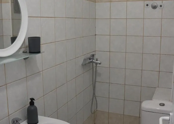 Lina's #1 Appartement