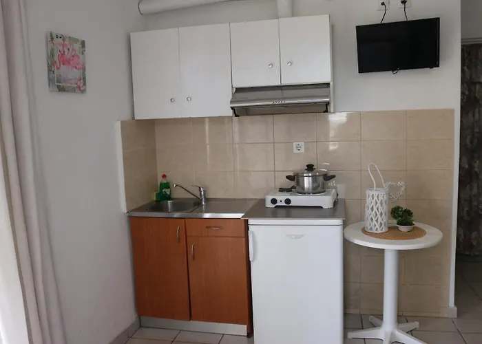 Lina's #1 Appartement *