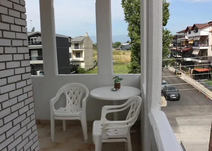 Appartement Lina's #1 *