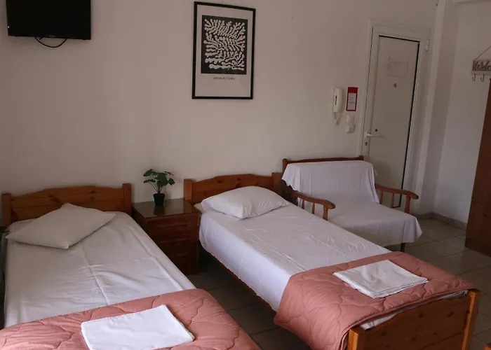 Appartement Lina's #1