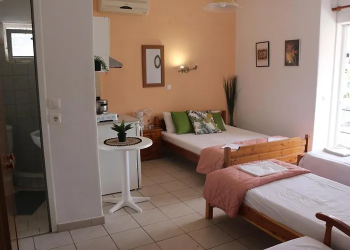 Appartement Lina's #1 *