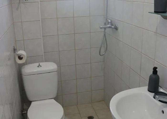 Lina's #1 Appartement *