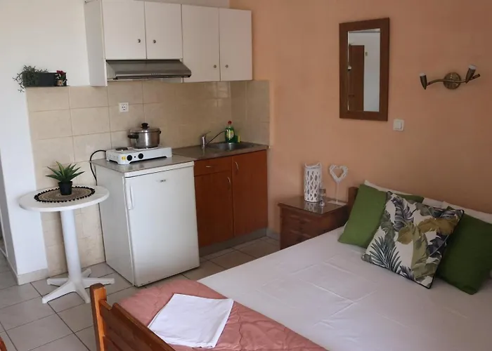 Lina's #1 Appartement