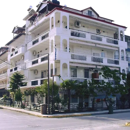 Lina's #1 Apartamento