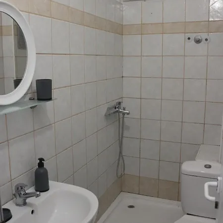 Lina's #1 Apartamento