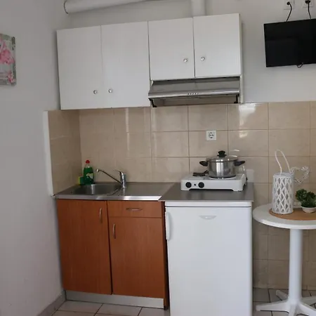 Lina's #1 Apartment *
