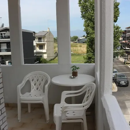 Apartamento Lina's #1 *