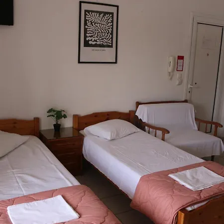 Apartamento Lina's #1