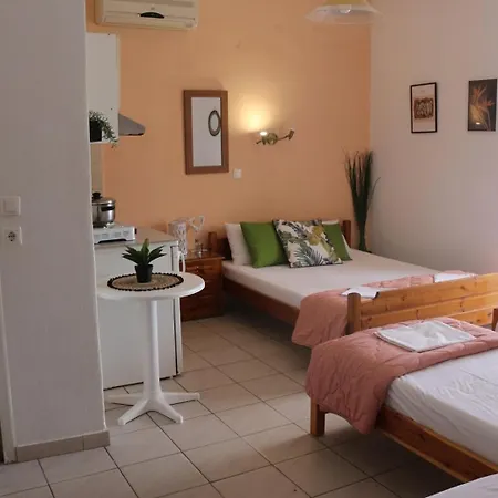 Apartment Lina's #1 *