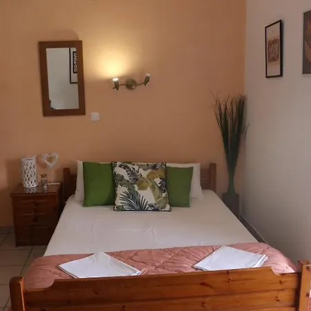 Apartment Lina's #1 Paralia Katerinis