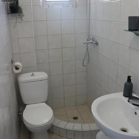 Lina's #1 Apartamento *