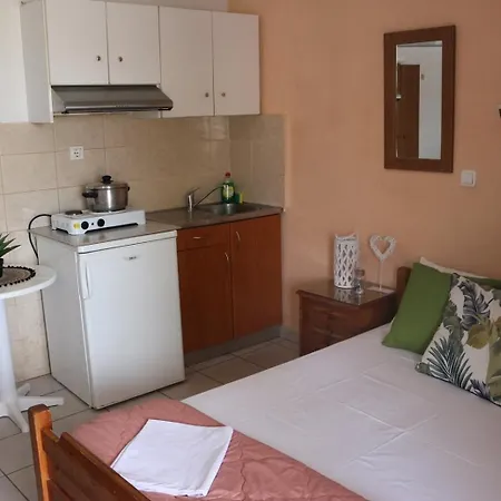 Lina's #1 Apartment